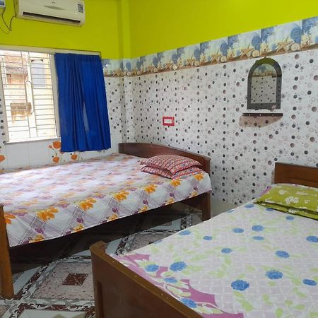 Jagannath Guest House Nabadwip Εξωτερικό φωτογραφία