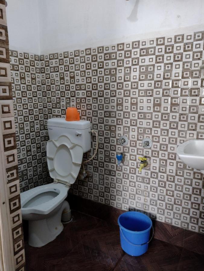 Jagannath Guest House Nabadwip Εξωτερικό φωτογραφία