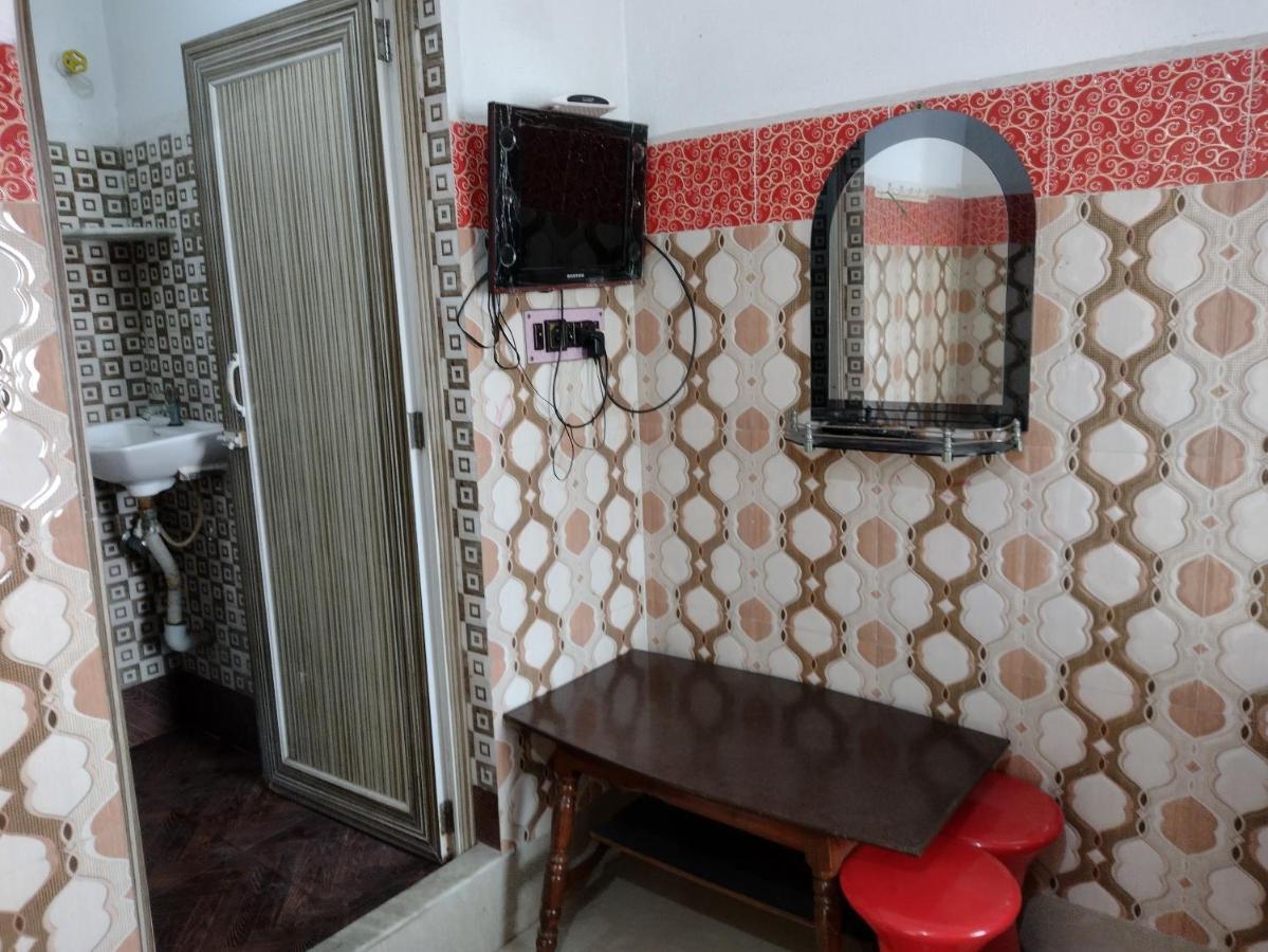 Jagannath Guest House Nabadwip Εξωτερικό φωτογραφία