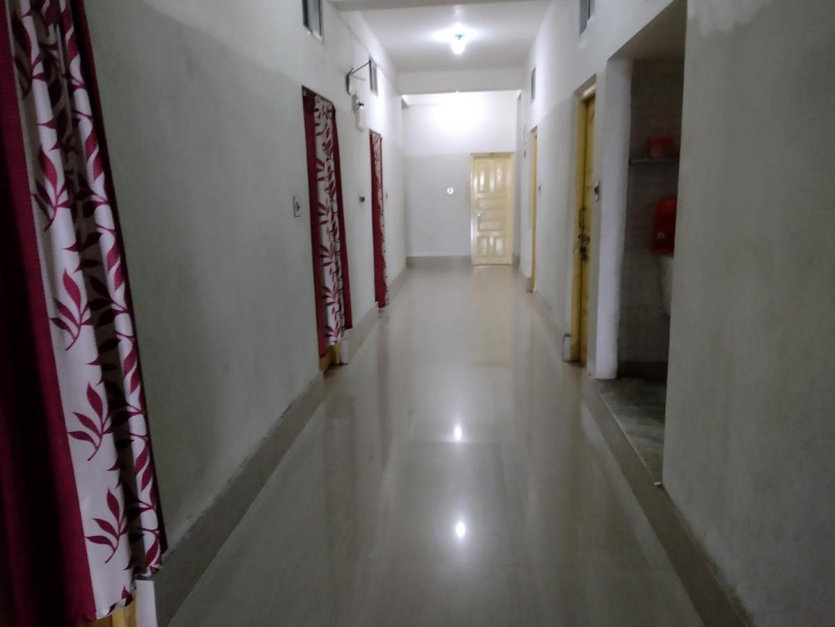 Jagannath Guest House Nabadwip Εξωτερικό φωτογραφία