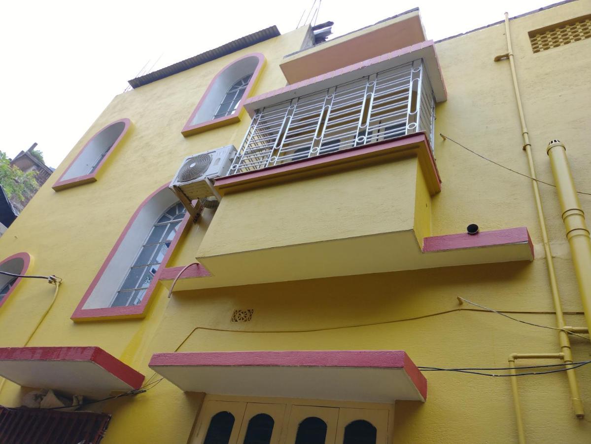 Jagannath Guest House Nabadwip Εξωτερικό φωτογραφία