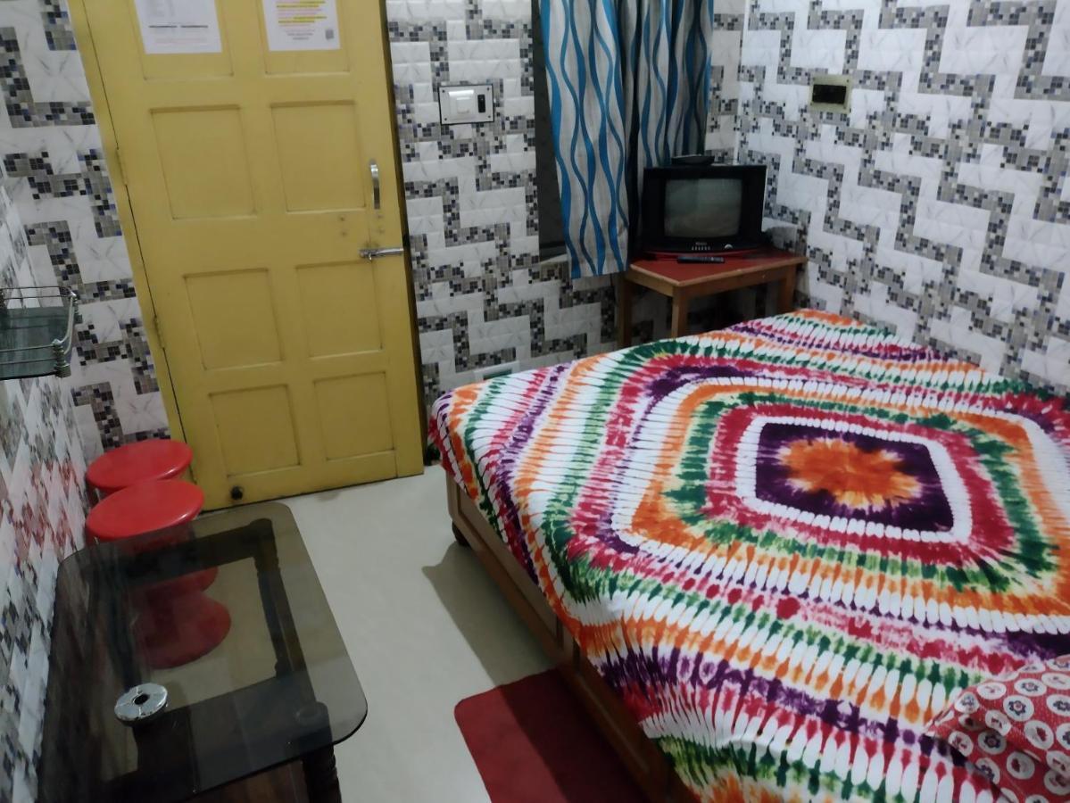 Jagannath Guest House Nabadwip Εξωτερικό φωτογραφία