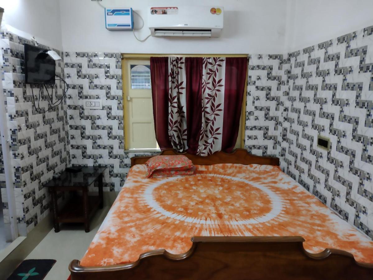 Jagannath Guest House Nabadwip Εξωτερικό φωτογραφία