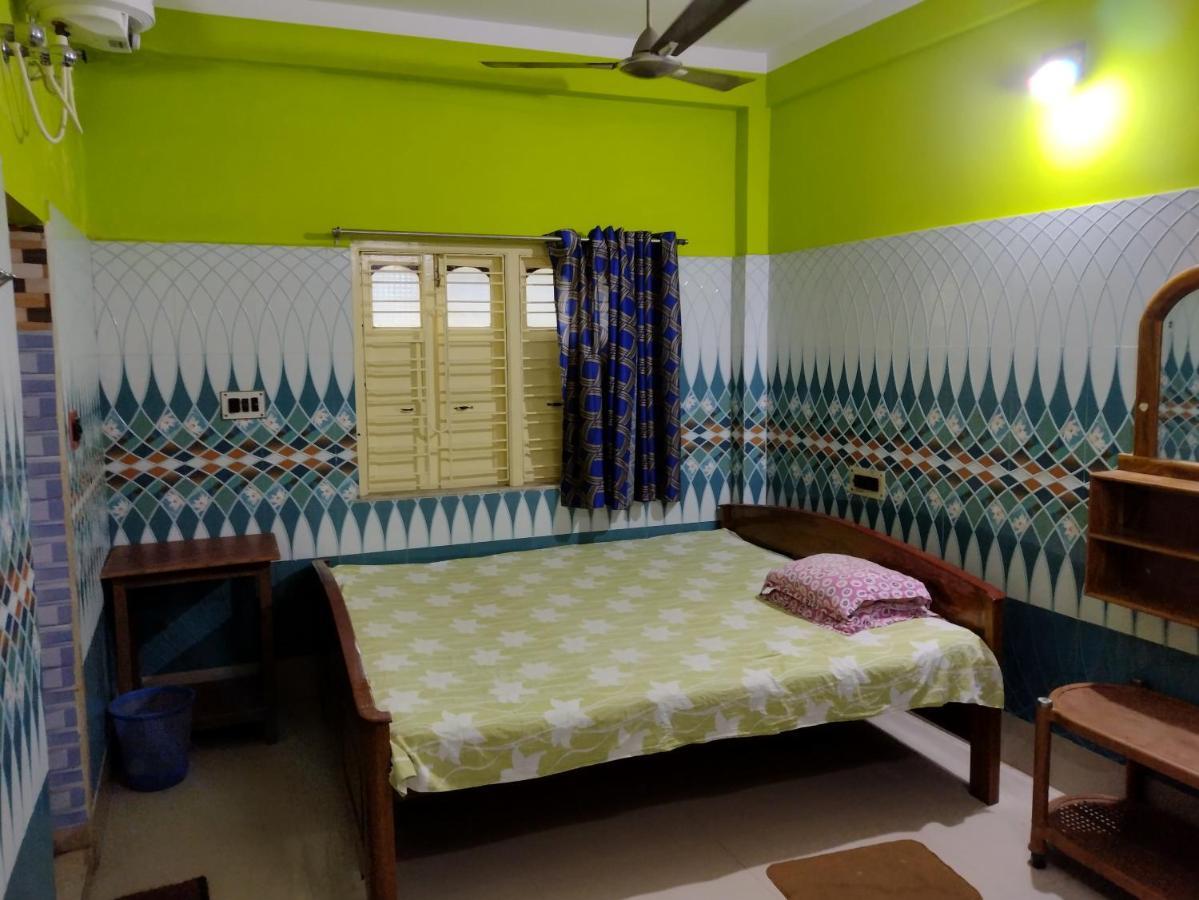 Jagannath Guest House Nabadwip Εξωτερικό φωτογραφία