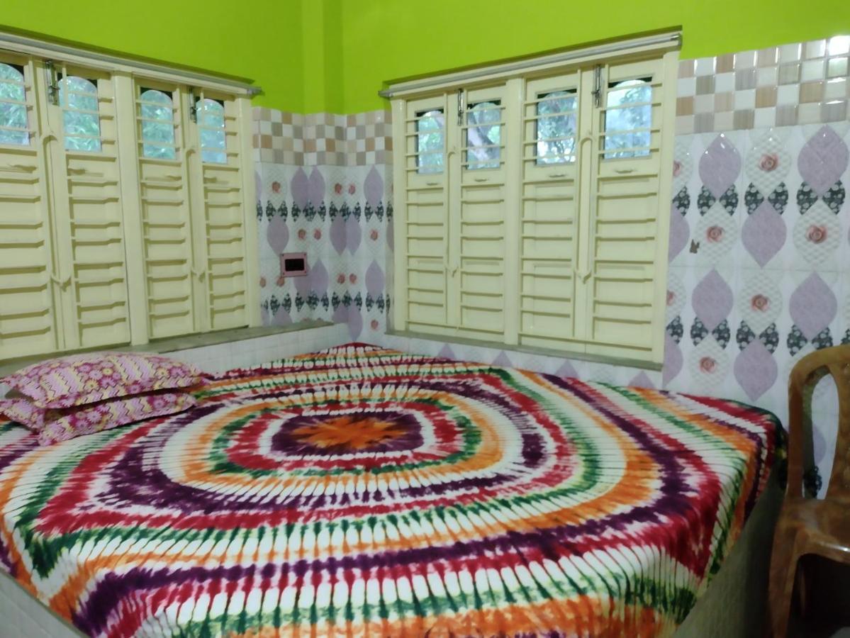 Jagannath Guest House Nabadwip Εξωτερικό φωτογραφία