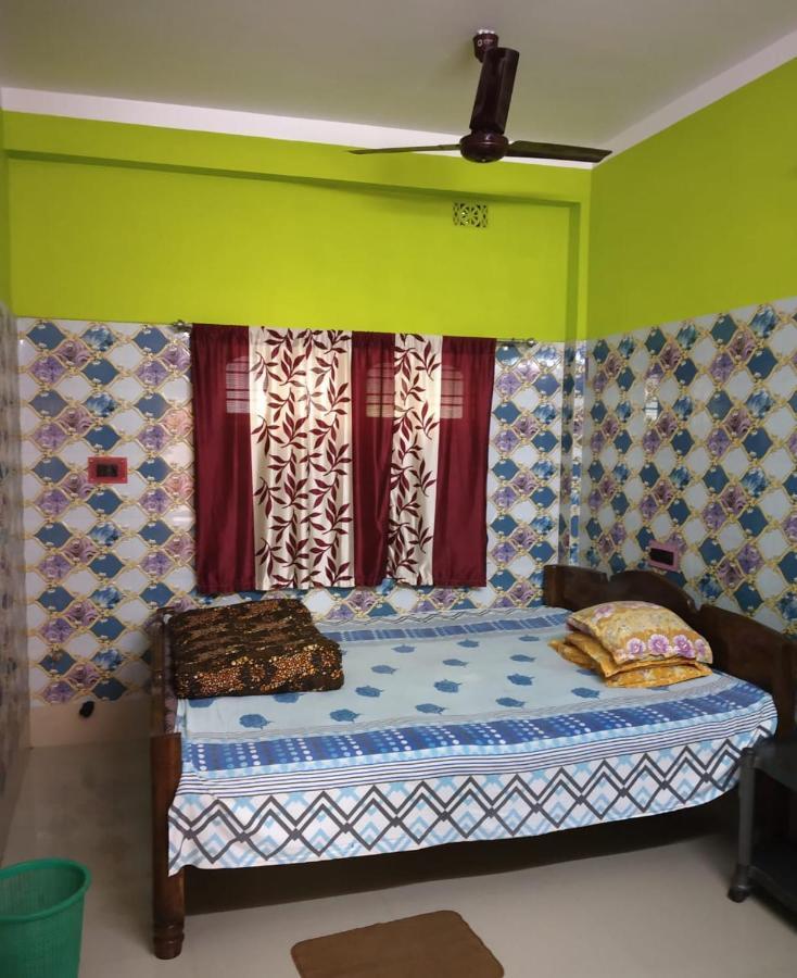 Jagannath Guest House Nabadwip Εξωτερικό φωτογραφία