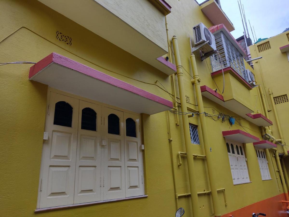 Jagannath Guest House Nabadwip Εξωτερικό φωτογραφία