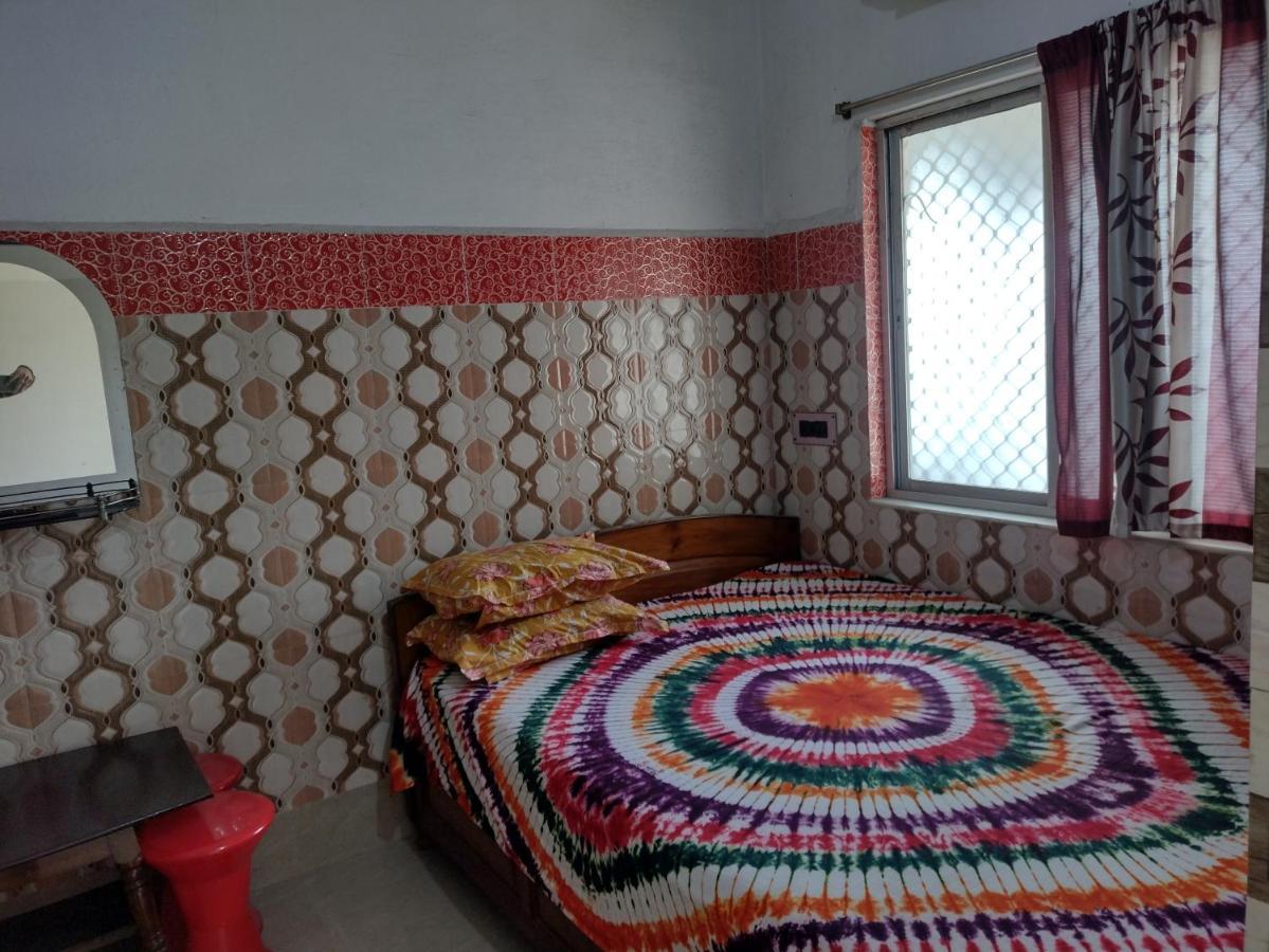 Jagannath Guest House Nabadwip Εξωτερικό φωτογραφία