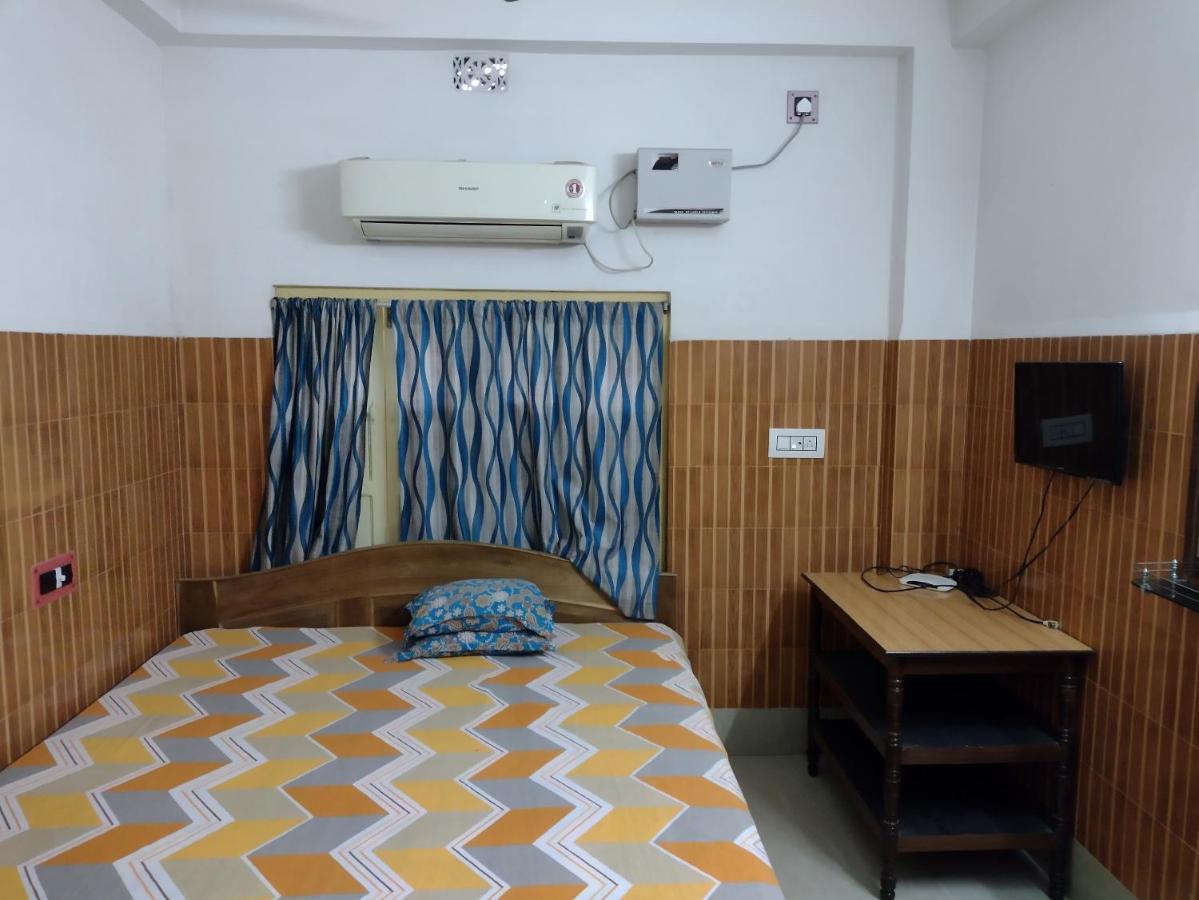 Jagannath Guest House Nabadwip Εξωτερικό φωτογραφία