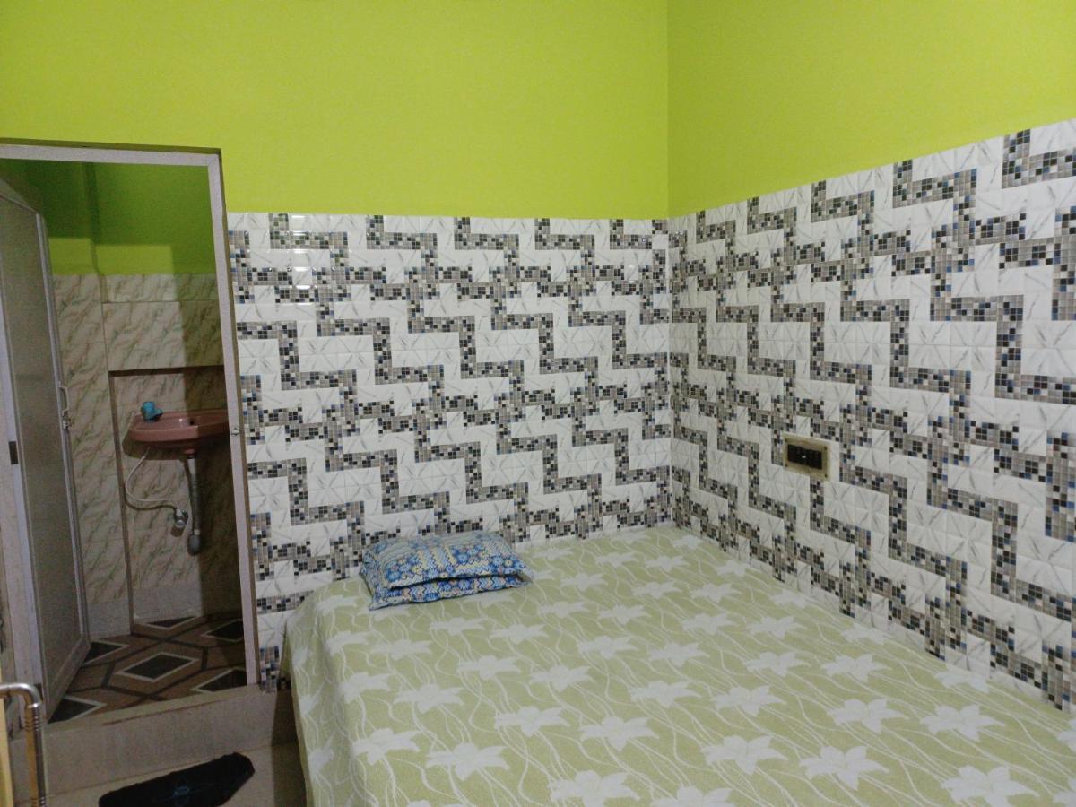 Jagannath Guest House Nabadwip Εξωτερικό φωτογραφία