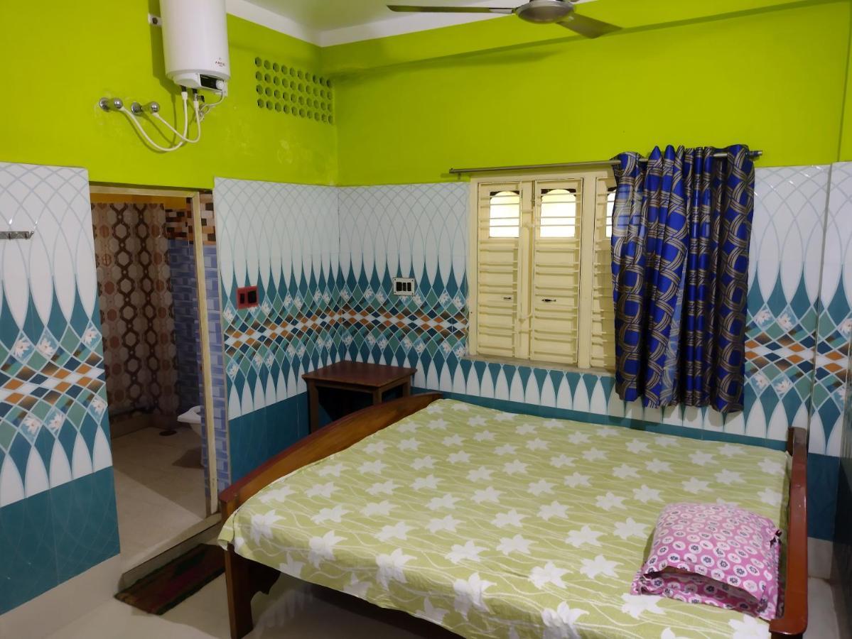 Jagannath Guest House Nabadwip Εξωτερικό φωτογραφία