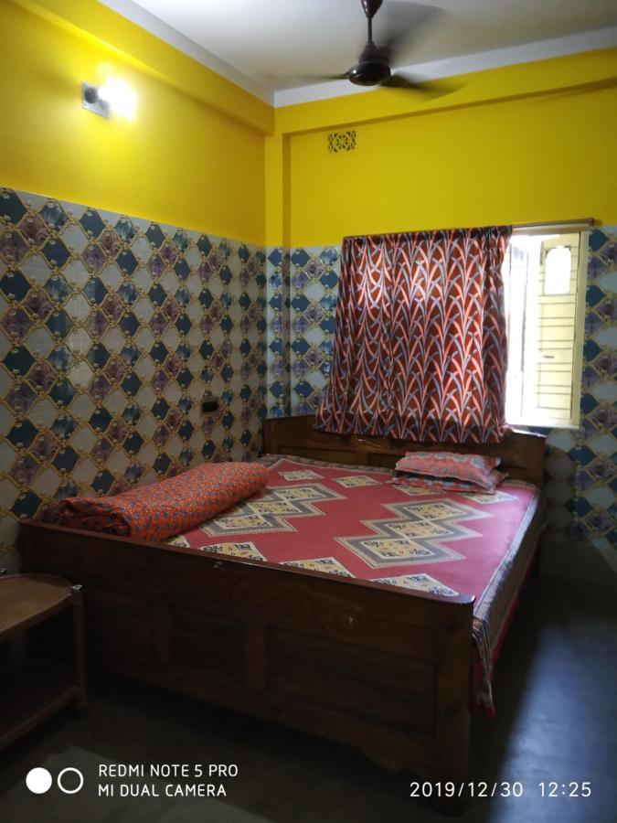 Jagannath Guest House Nabadwip Εξωτερικό φωτογραφία
