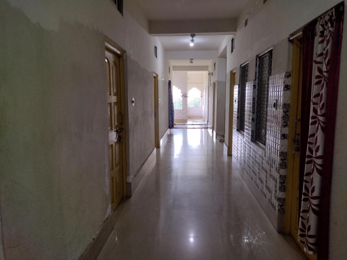 Jagannath Guest House Nabadwip Εξωτερικό φωτογραφία