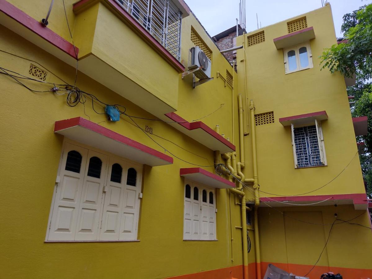 Jagannath Guest House Nabadwip Εξωτερικό φωτογραφία