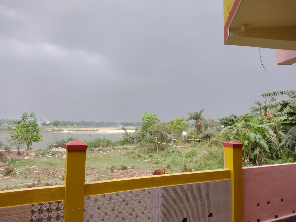 Jagannath Guest House Nabadwip Εξωτερικό φωτογραφία