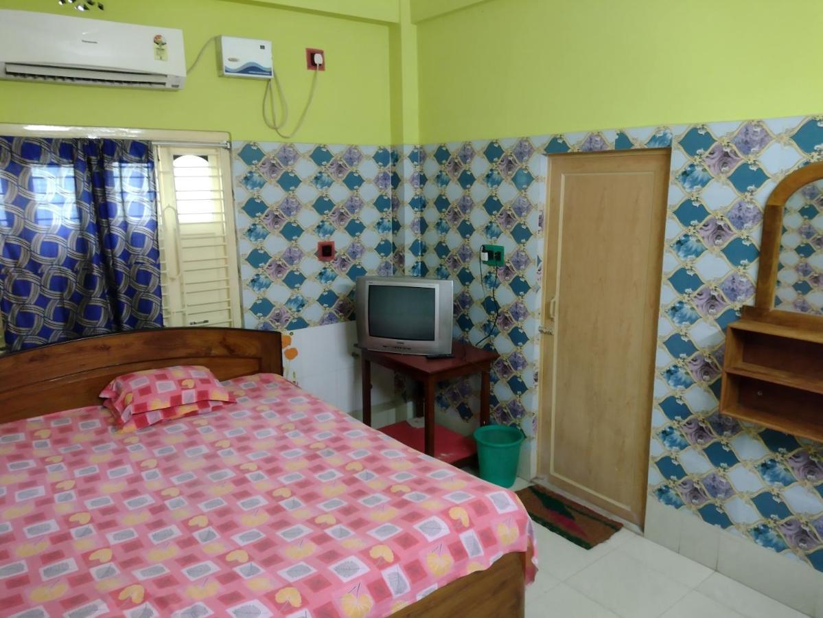 Jagannath Guest House Nabadwip Εξωτερικό φωτογραφία
