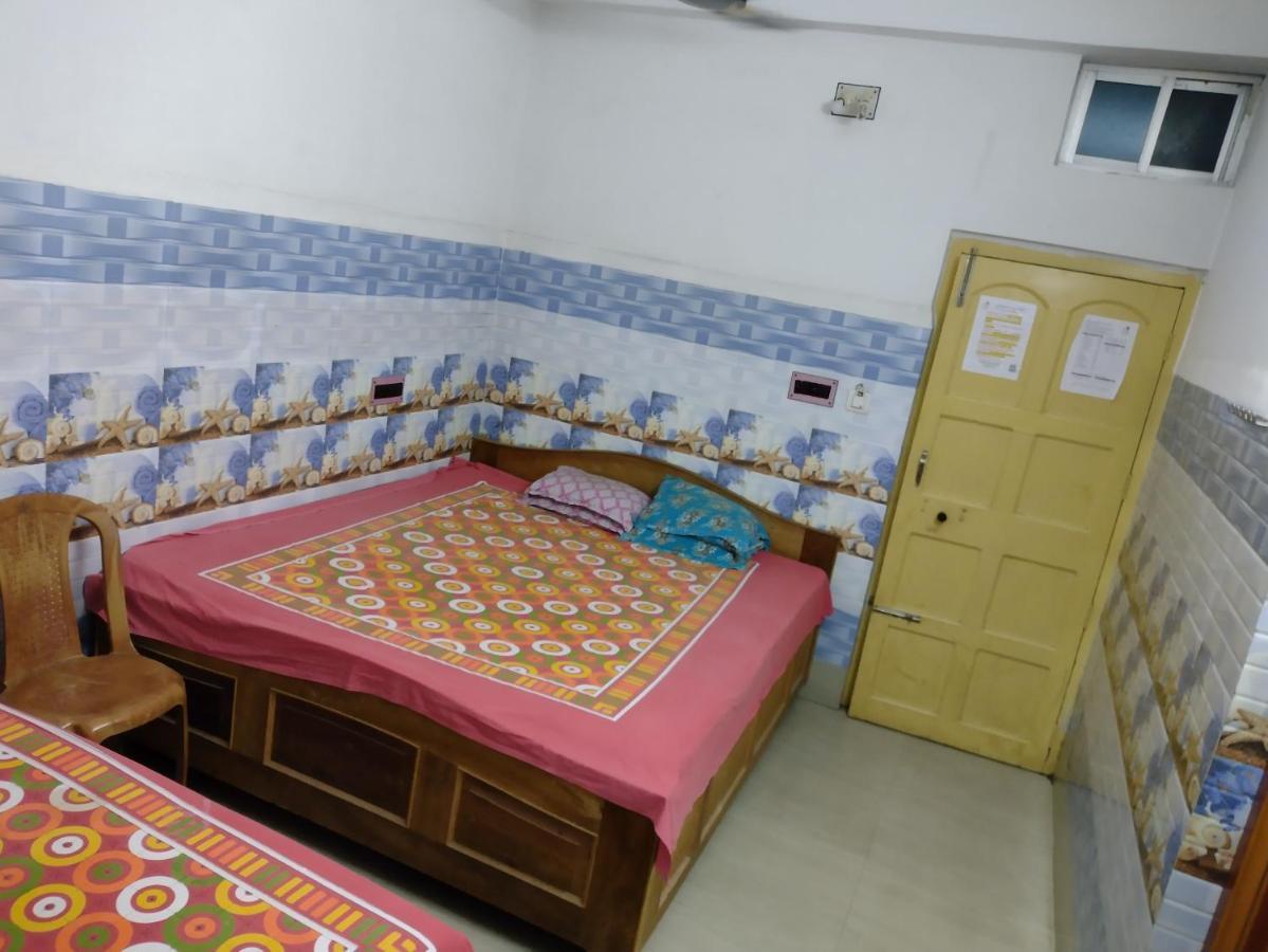 Jagannath Guest House Nabadwip Εξωτερικό φωτογραφία