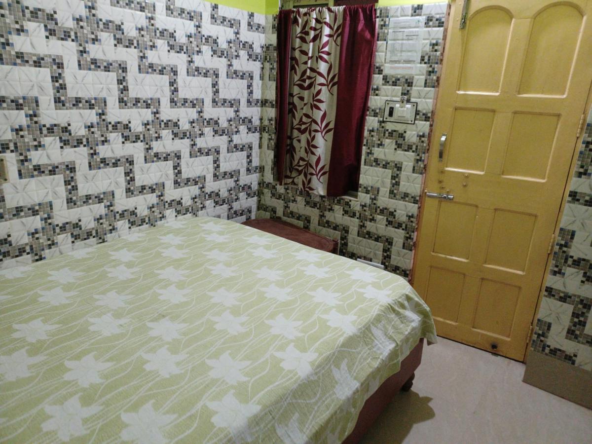 Jagannath Guest House Nabadwip Εξωτερικό φωτογραφία