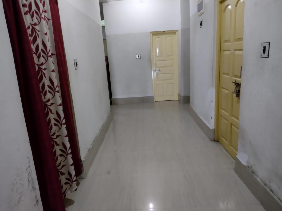 Jagannath Guest House Nabadwip Εξωτερικό φωτογραφία