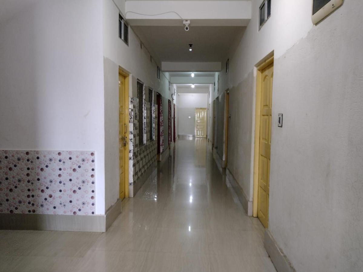 Jagannath Guest House Nabadwip Εξωτερικό φωτογραφία