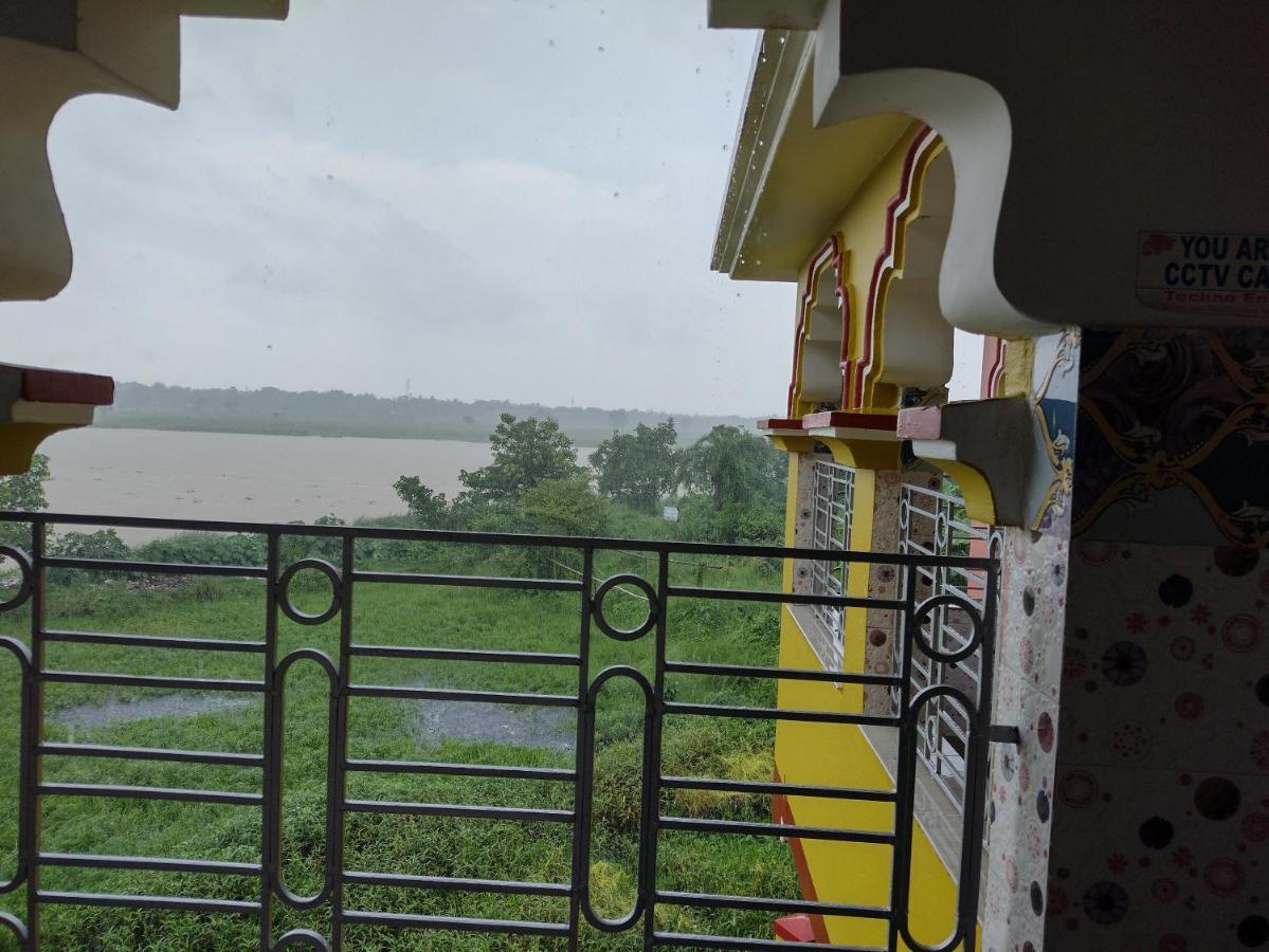 Jagannath Guest House Nabadwip Εξωτερικό φωτογραφία
