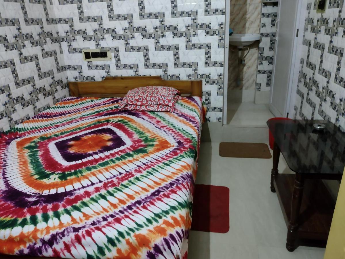 Jagannath Guest House Nabadwip Εξωτερικό φωτογραφία