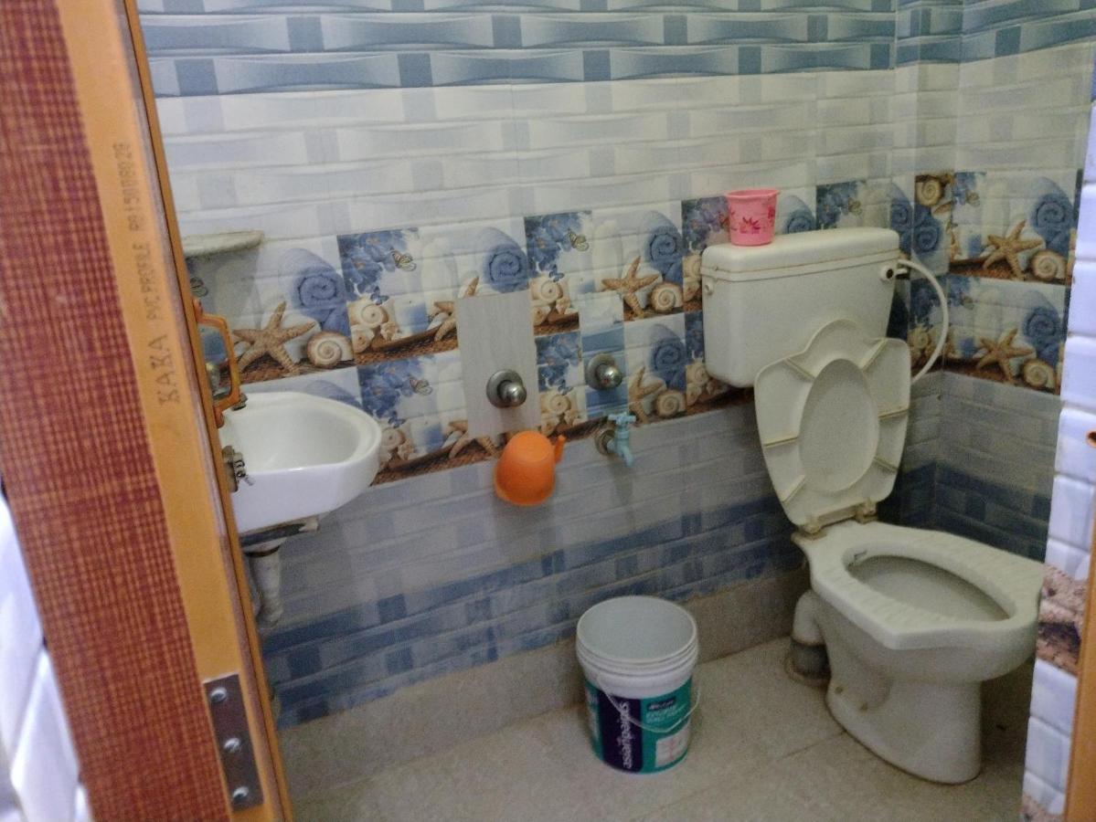Jagannath Guest House Nabadwip Εξωτερικό φωτογραφία