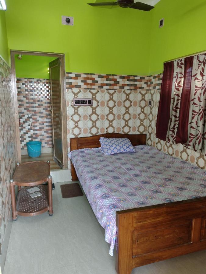 Jagannath Guest House Nabadwip Εξωτερικό φωτογραφία
