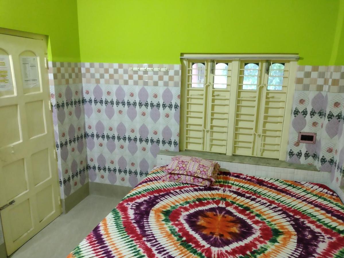 Jagannath Guest House Nabadwip Εξωτερικό φωτογραφία