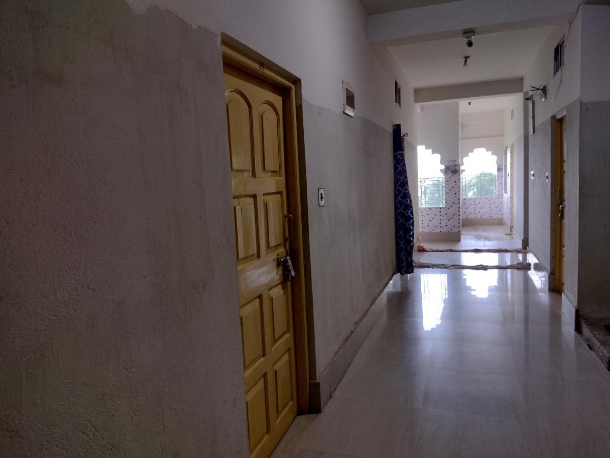 Jagannath Guest House Nabadwip Εξωτερικό φωτογραφία