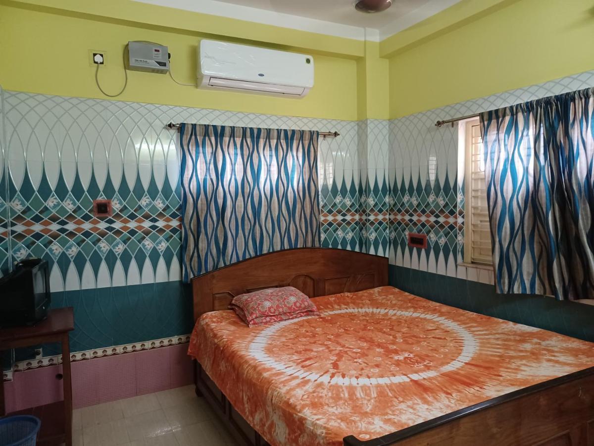 Jagannath Guest House Nabadwip Εξωτερικό φωτογραφία