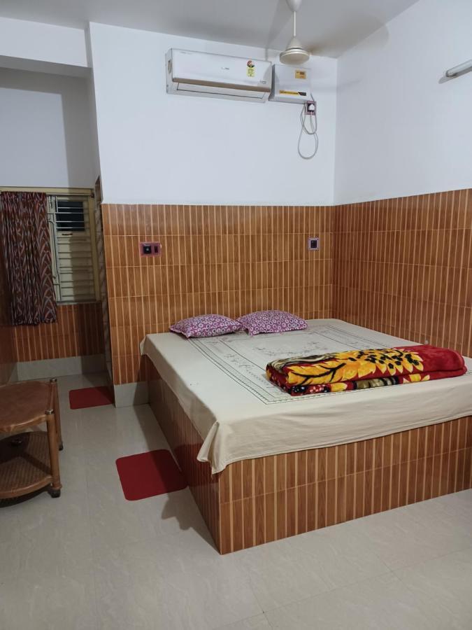 Jagannath Guest House Nabadwip Εξωτερικό φωτογραφία