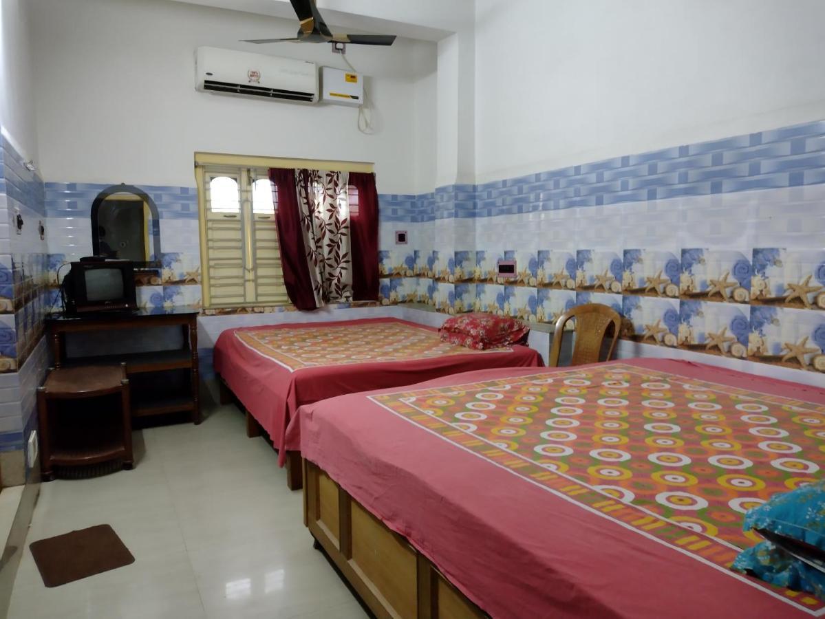 Jagannath Guest House Nabadwip Εξωτερικό φωτογραφία