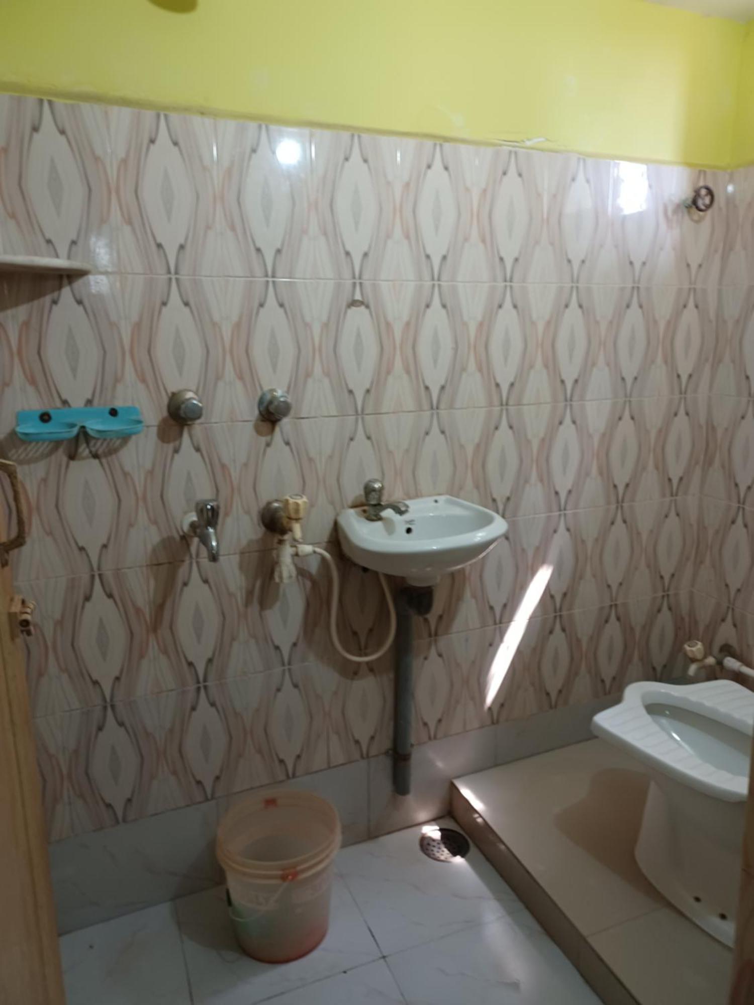 Jagannath Guest House Nabadwip Εξωτερικό φωτογραφία