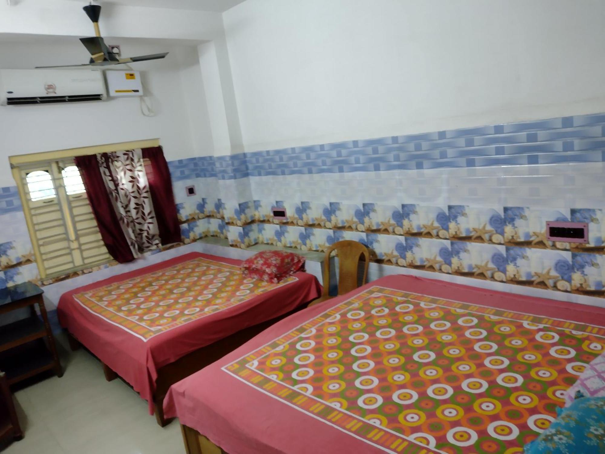 Jagannath Guest House Nabadwip Εξωτερικό φωτογραφία