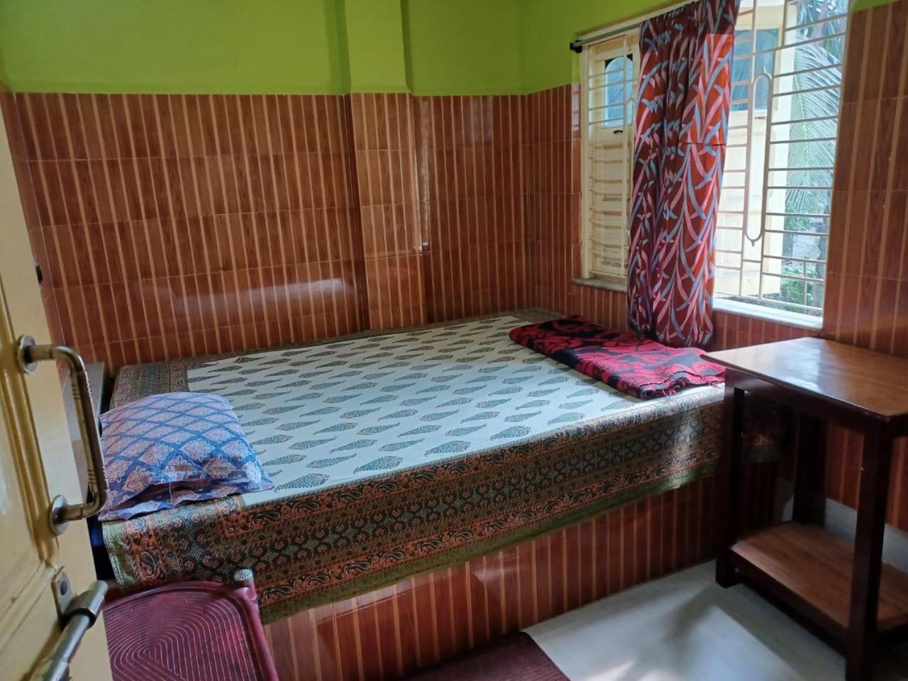 Jagannath Guest House Nabadwip Εξωτερικό φωτογραφία