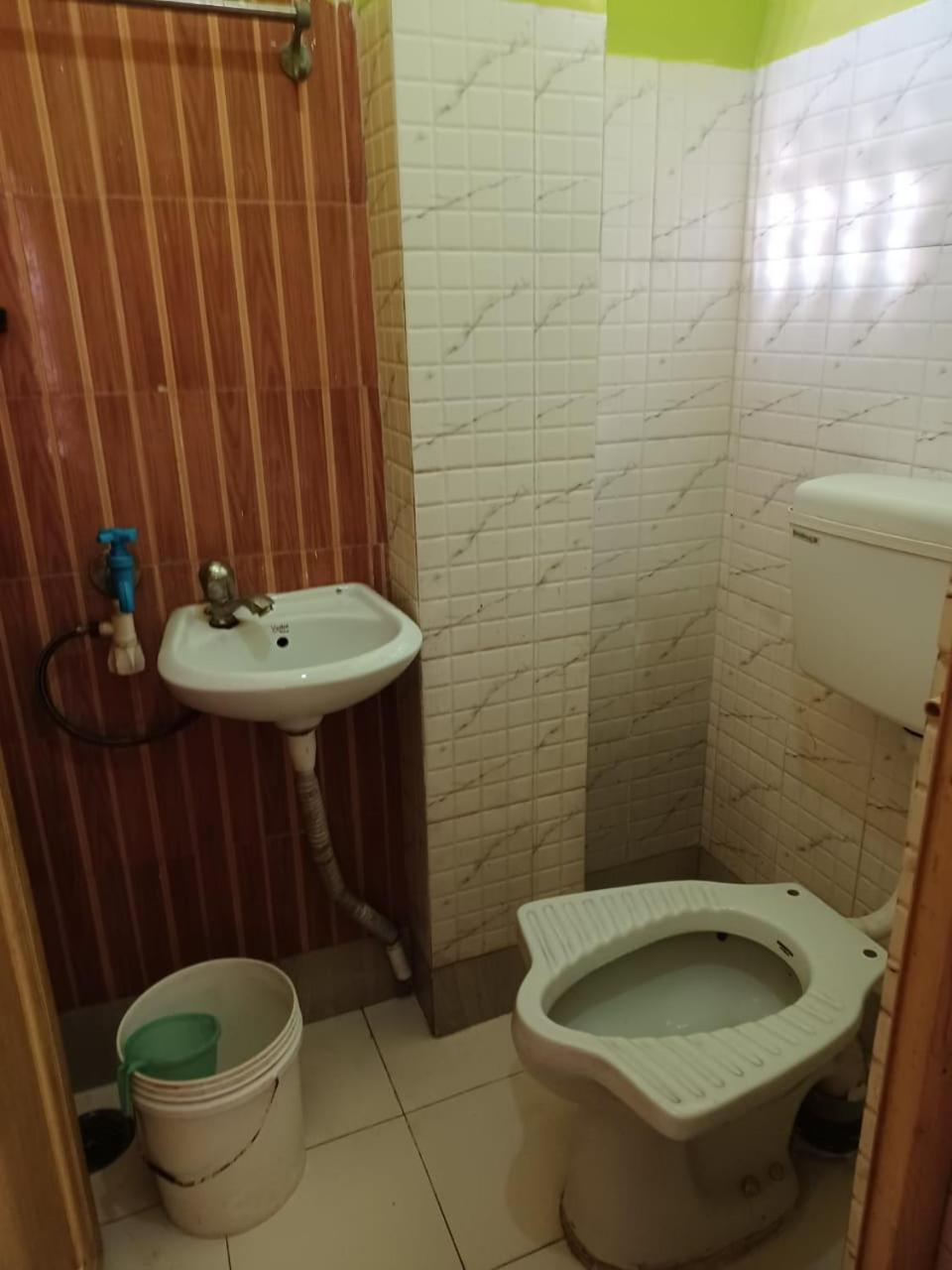Jagannath Guest House Nabadwip Εξωτερικό φωτογραφία