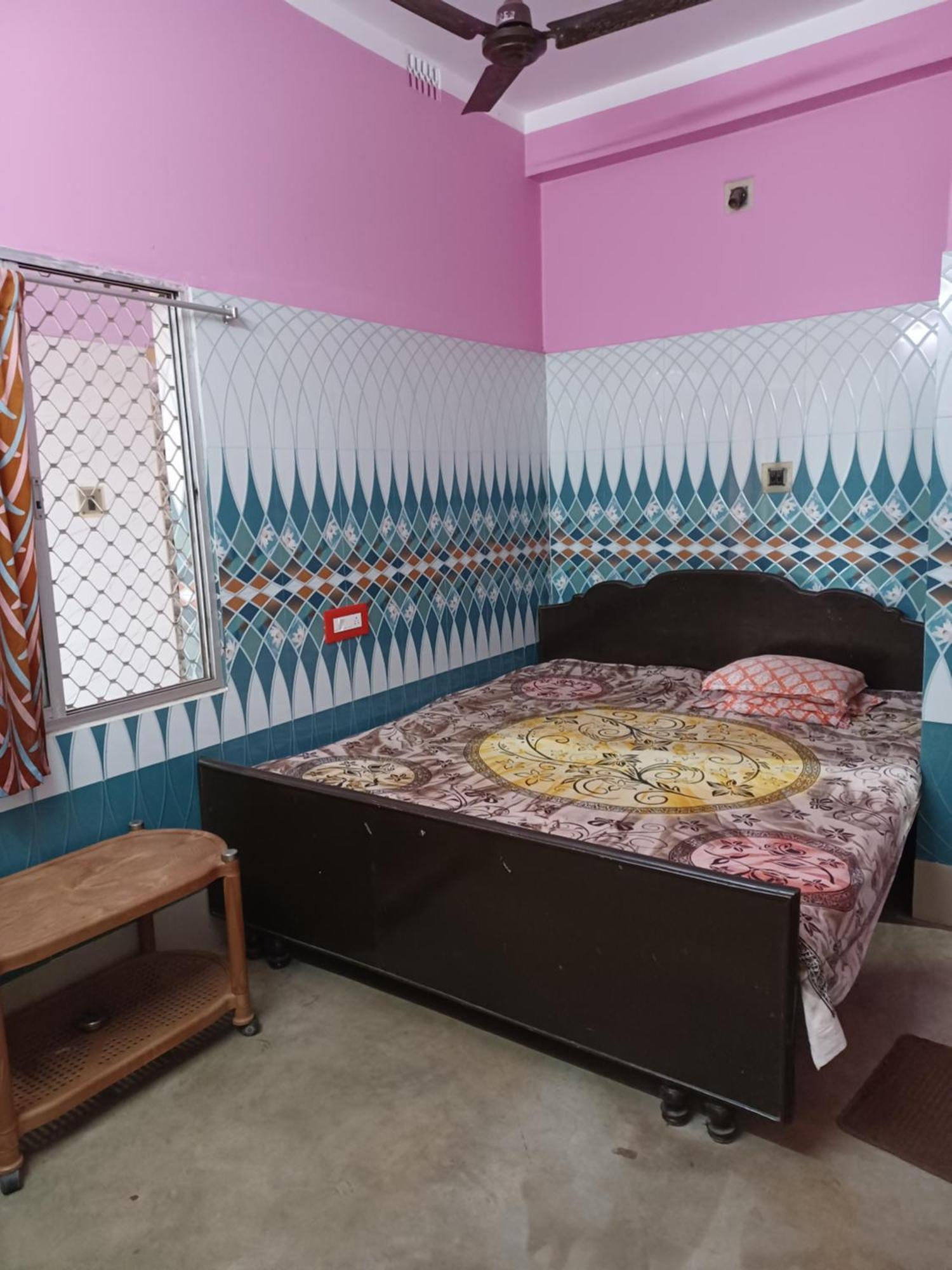 Jagannath Guest House Nabadwip Εξωτερικό φωτογραφία