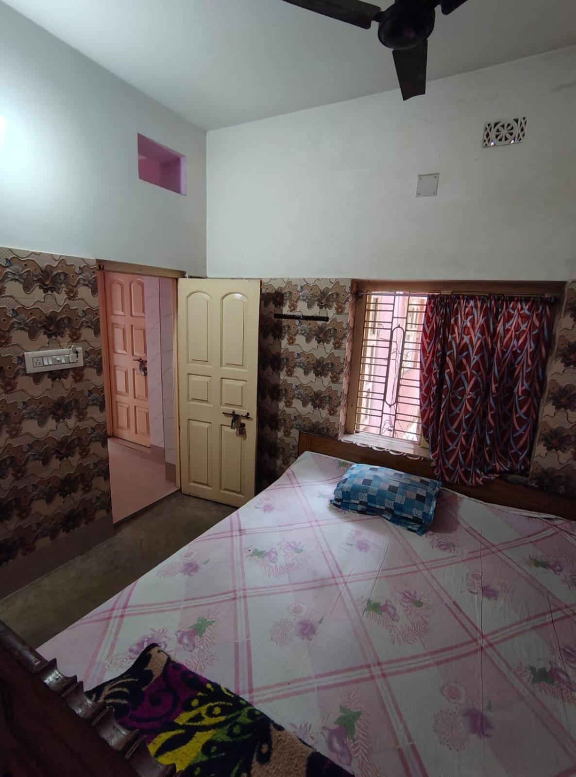 Jagannath Guest House Nabadwip Εξωτερικό φωτογραφία