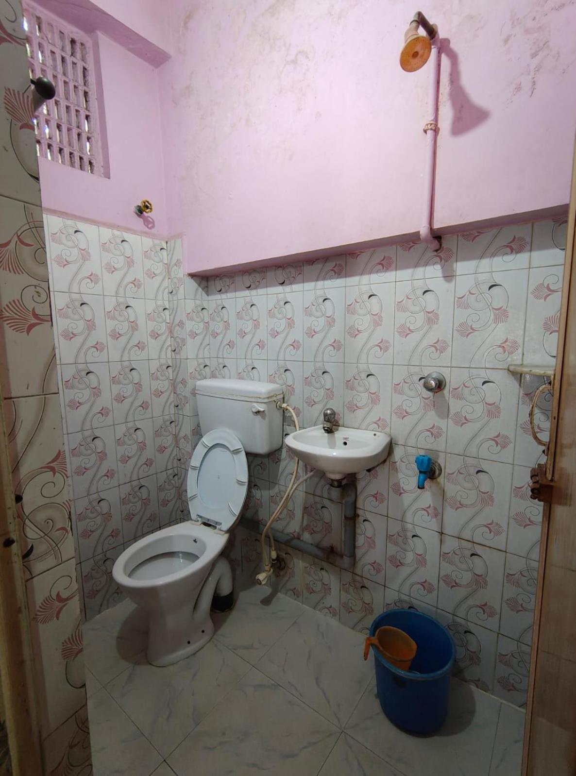 Jagannath Guest House Nabadwip Εξωτερικό φωτογραφία