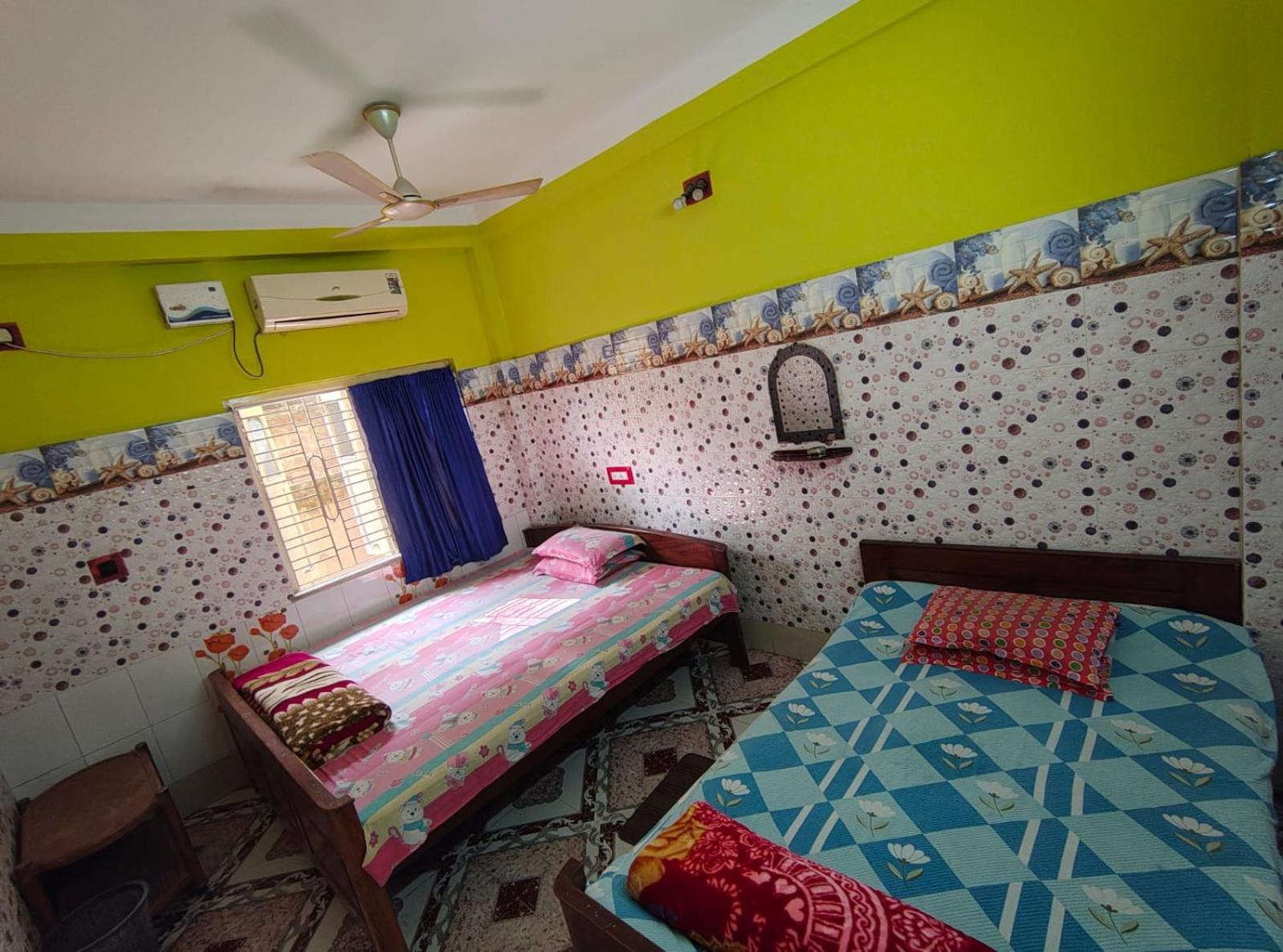 Jagannath Guest House Nabadwip Εξωτερικό φωτογραφία