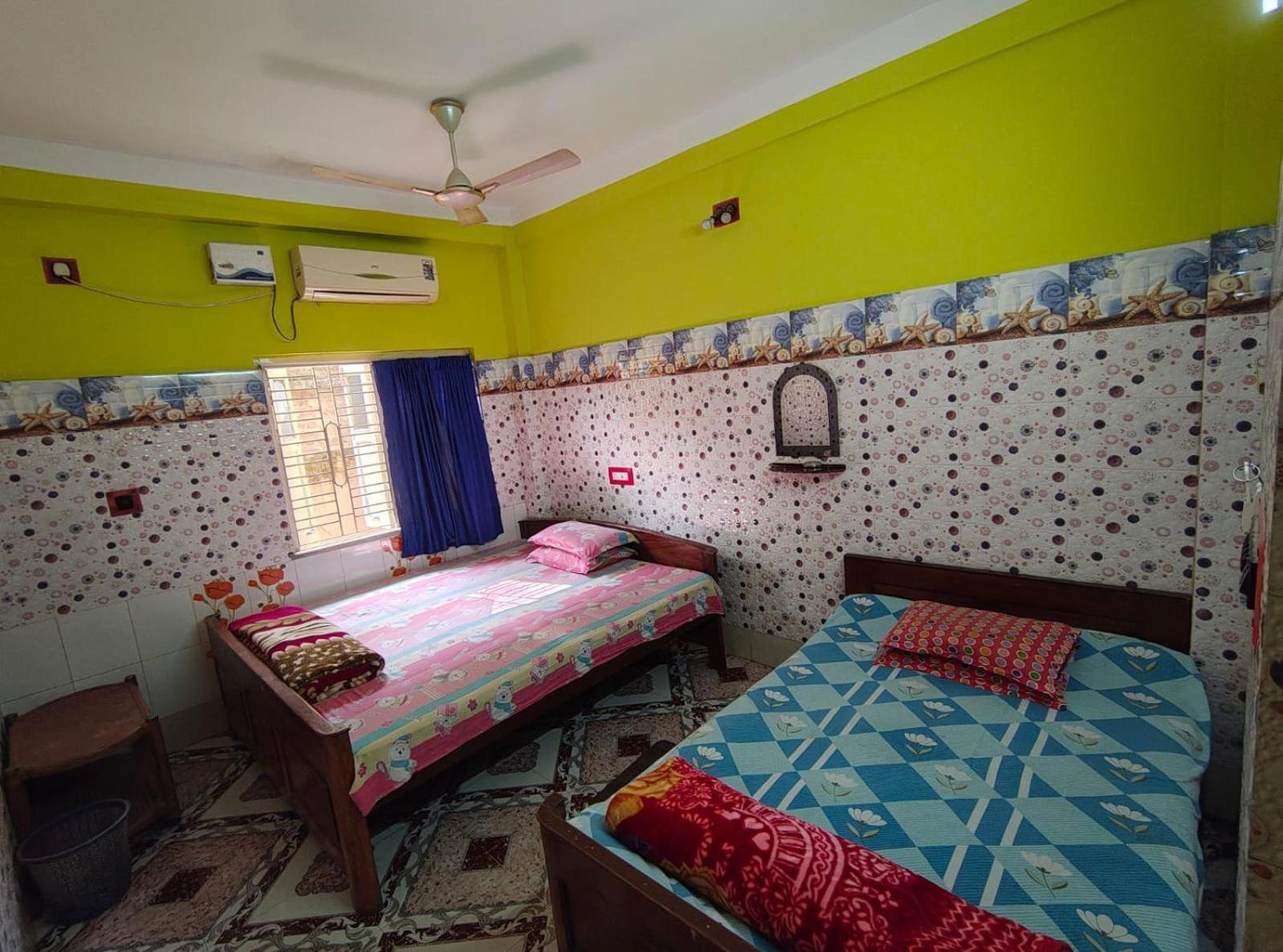 Jagannath Guest House Nabadwip Εξωτερικό φωτογραφία